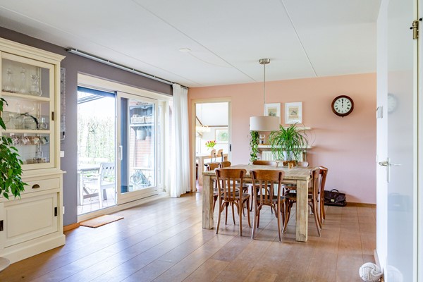 Medium property photo - Merwedelaan 5, 9606 RL Kropswolde